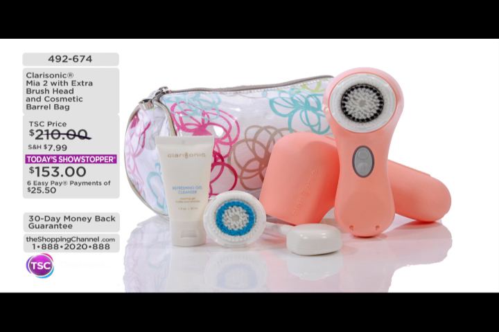 Video1 of Item: 492674